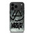 LINKIN PARK LOGO iPhone 17 Pro Max Case Cover