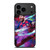 LIONEL MESSI BARCELONA ART iPhone 17 Pro Max Case Cover