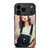 LISA BLACK PINK iPhone 17 Pro Max Case Cover