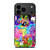 LISA FRANK CUTE iPhone 17 Pro Max Case Cover