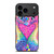 LISA FRANK GIRAFFE CUTE iPhone 17 Pro Max Case Cover