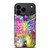 LISA FRANK LOGO iPhone 17 Pro Max Case Cover