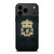 LIVERPOOL FC THE REDS LOGO iPhone 17 Pro Max Case Cover