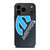LOGO MOPAR CARBON iPhone 17 Pro Max Case Cover