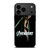 LOKI THE AVENGERS MARVEL iPhone 17 Pro Max Case Cover