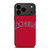 LOS ANGELES ANGELS LOGO BASEBALL TEAM ICON iPhone 17 Pro Max Case Cover