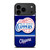 LOS ANGELES CLIPPERS ICON iPhone 17 Pro Max Case Cover