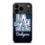 LOS ANGELES DODGERS MLB ICON iPhone 17 Pro Max Case Cover