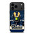 LOS ANGELES RAMS NFL iPhone 17 Pro Max Case Cover