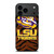 LSU TIGERS FOOTBALL TEAM 2 iPhone 17 Pro Max Case Cover