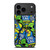 LYRICAL LEMONADE ALIEN COLLAGE iPhone 17 Pro Max Case Cover