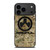MAGPUL MULTICAM CAMO ICON iPhone 17 Pro Max Case Cover