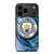 MANCHESTER CITY LOGO iPhone 17 Pro Max Case Cover