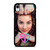 SOFIE DOSSI FACE LOGO iPhone XR Case Cover