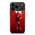 MANCHESTER UNITED MARCUS RAHFORD iPhone 17 Pro Max Case Cover
