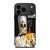 MANNY CALAVERA GRIM FANDANGO iPhone 17 Pro Max Case Cover