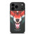 MARCELO BURLON FOX iPhone 17 Pro Max Case Cover