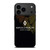 MARCELO BURLON WING LOGO iPhone 17 Pro Max Case Cover