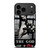 MARILYN MANSON THE GOD OF FUCK iPhone 17 Pro Max Case Cover