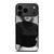 MARILYN MONROE BLACK WHITE iPhone 17 Pro Max Case Cover