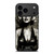 MARILYN MONROE CRIME iPhone 17 Pro Max Case Cover
