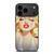 MARILYN MONROE SEXY CARTOON iPhone 17 Pro Max Case Cover