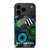MARIMEKKO FABRIC PATTERN iPhone 17 Pro Max Case Cover