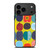 MARIMEKKO HERITAGE COLLAGE iPhone 17 Pro Max Case Cover
