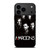 MAROON 5 ADAM LEVINE iPhone 17 Pro Max Case Cover