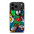 MARVIN THE MARTIAN ART iPhone 17 Pro Max Case Cover