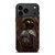 MARVIN THE MARTIAN NAPOLEON iPhone 17 Pro Max Case Cover