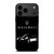 MASERATI LOGO ART iPhone 17 Pro Max Case Cover