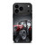 MASSEY FERGUSON TRACTOR iPhone 17 Pro Max Case Cover