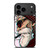 MASTER ROSHI DRAGON BALL ANIME iPhone 17 Pro Max Case Cover