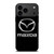 MAZDA LOGO iPhone 17 Pro Max Case Cover
