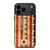 MCCORMICK CLUB INTERNATIONAL HARVESTER iPhone 17 Pro Max Case Cover