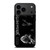 MEGADETH ROCK BAND LOGO iPhone 17 Pro Max Case Cover