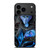 MEGAMIND CARTOON iPhone 17 Pro Max Case Cover