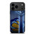 MEMPHIS GRIZZLIES NBA TEAM iPhone 17 Pro Max Case Cover