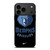 MEMPHIS GRIZZLIES NIKE iPhone 17 Pro Max Case Cover