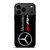 MERCEDES BENZ AMG LOGO iPhone 17 Pro Max Case Cover