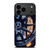 MERCEDES BENZ AMG RIM LOGO iPhone 17 Pro Max Case Cover