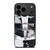 MERCEDES F1 VALTTERI BOTTAS CAR iPhone 17 Pro Max Case Cover