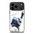 MERCEDES F1 VALTTERI BOTTAS SIGNATURE iPhone 17 Pro Max Case Cover