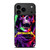 METALLICA BAND SON OF DARKNESS iPhone 17 Pro Max Case Cover