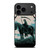 METALLICA METAL BAND iPhone 17 Pro Max Case Cover