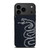 METALLICA ROCK BAND LOGO iPhone 17 Pro Max Case Cover