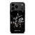 METALLICA ROCK BAND iPhone 17 Pro Max Case Cover