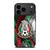 MEXICO SOCCER FOOTBALL LOGO iPhone 17 Pro Max Case Cover