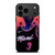 MIAMI HEAT DWYANE WADE 3 NBA iPhone 17 Pro Max Case Cover